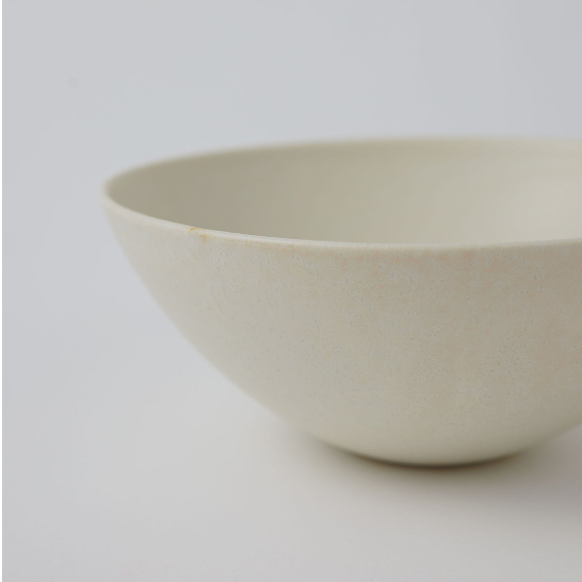 スライドショー日々ボウル 白・深緑 2枚セットの画像を開く