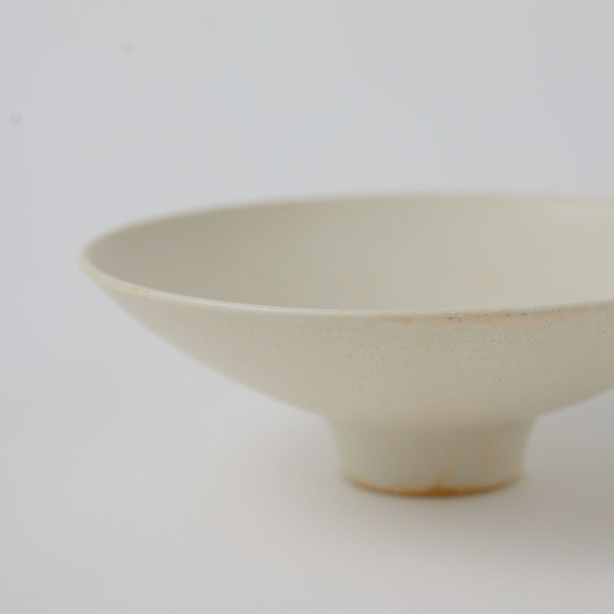 スライドショーこなれ小鉢 白 2枚セットの画像を開く