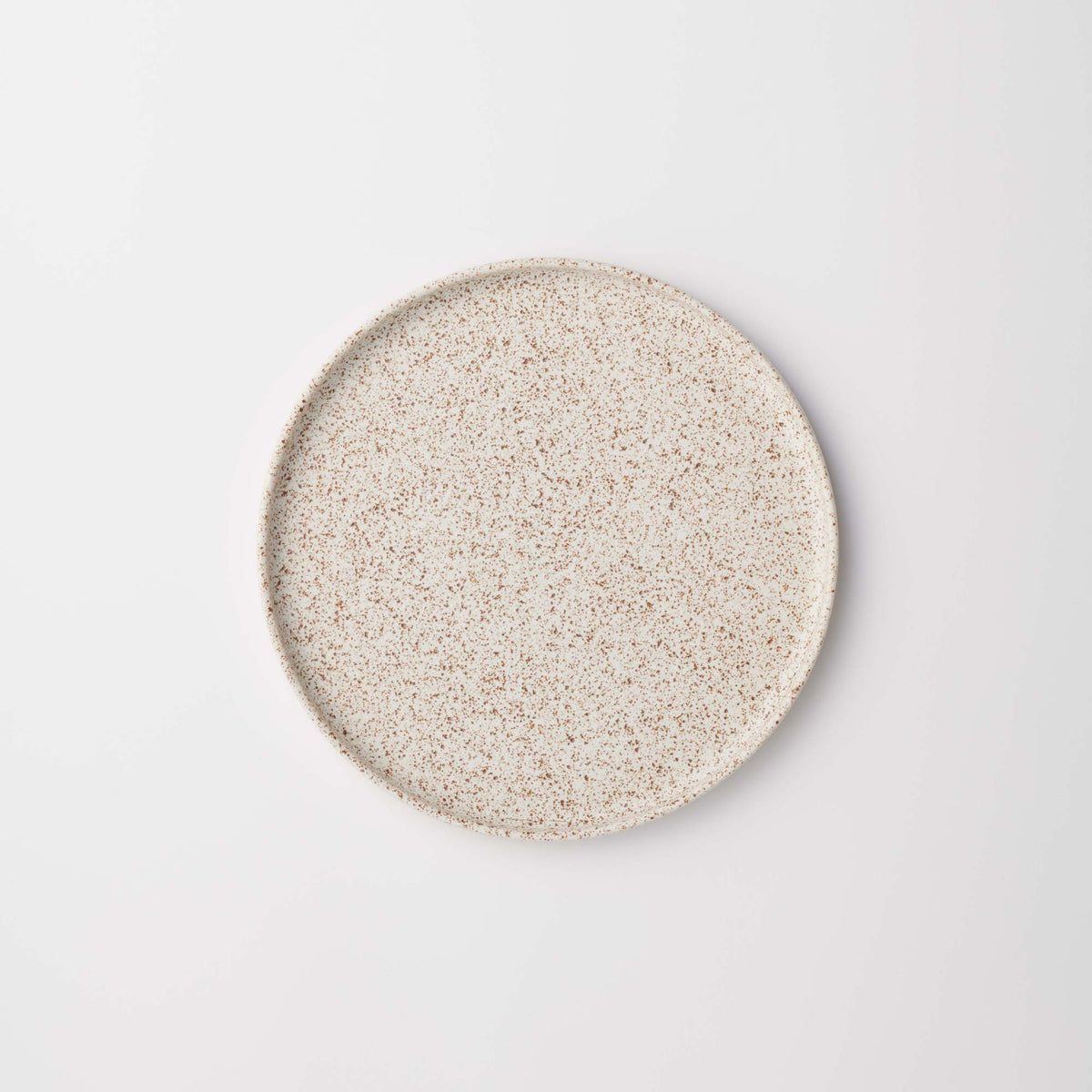 スライドショー切立プレート 錆点の画像を開く