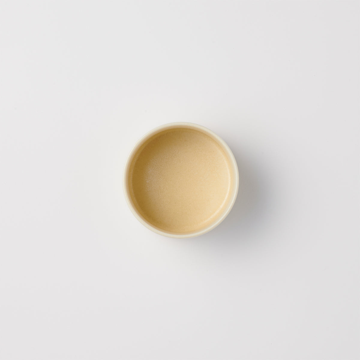 スライドショー【きほんのうつわ × Lee Izumida】カップ 別注生成・灰青 2個セットの画像を開く