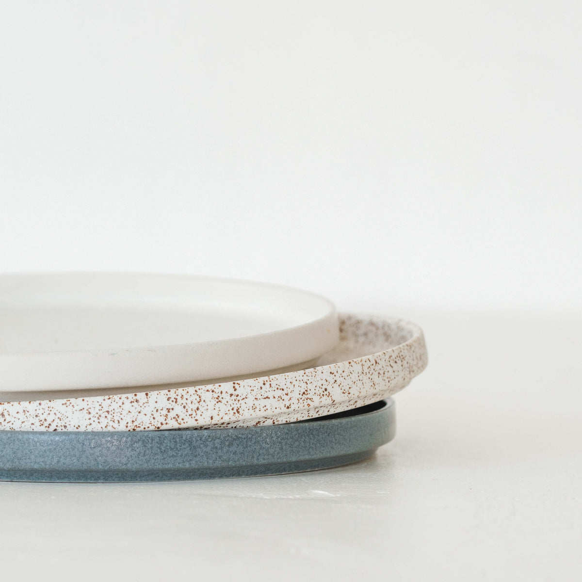 スライドショー切立プレート 錆点の画像を開く