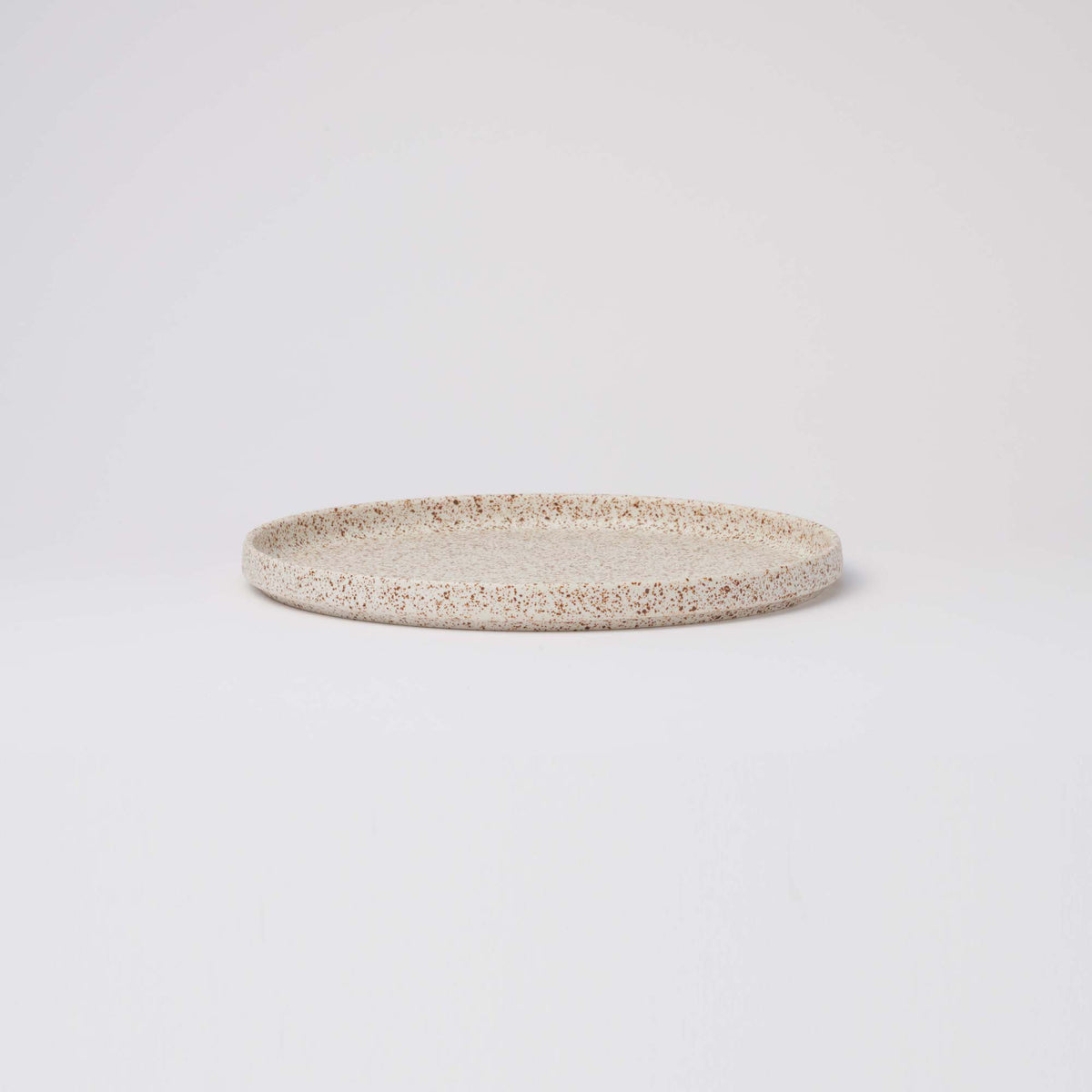 スライドショー切立プレート 錆点の画像を開く