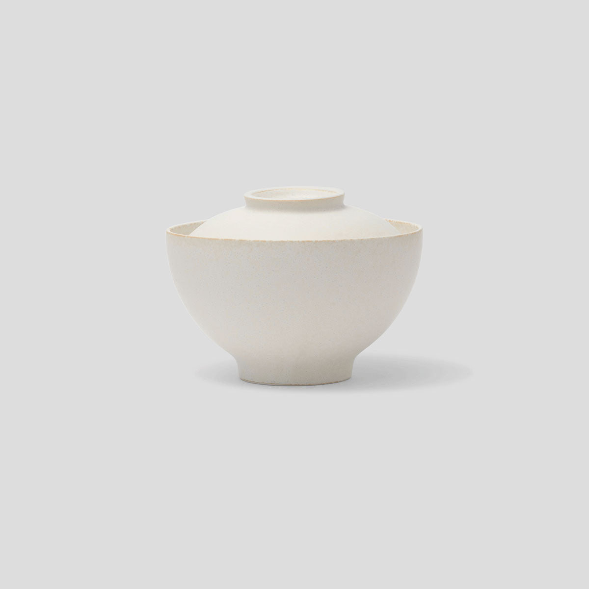 スライドショー【予約販売】よりそう入れ子碗セット 白の画像を開く