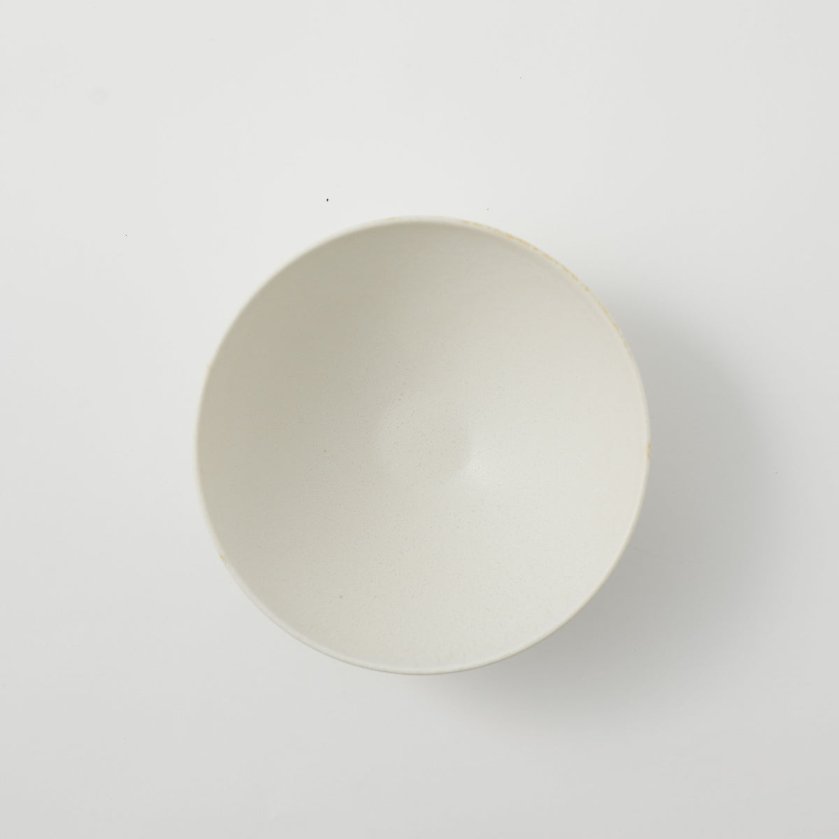 スライドショー日々ボウル 白の画像を開く