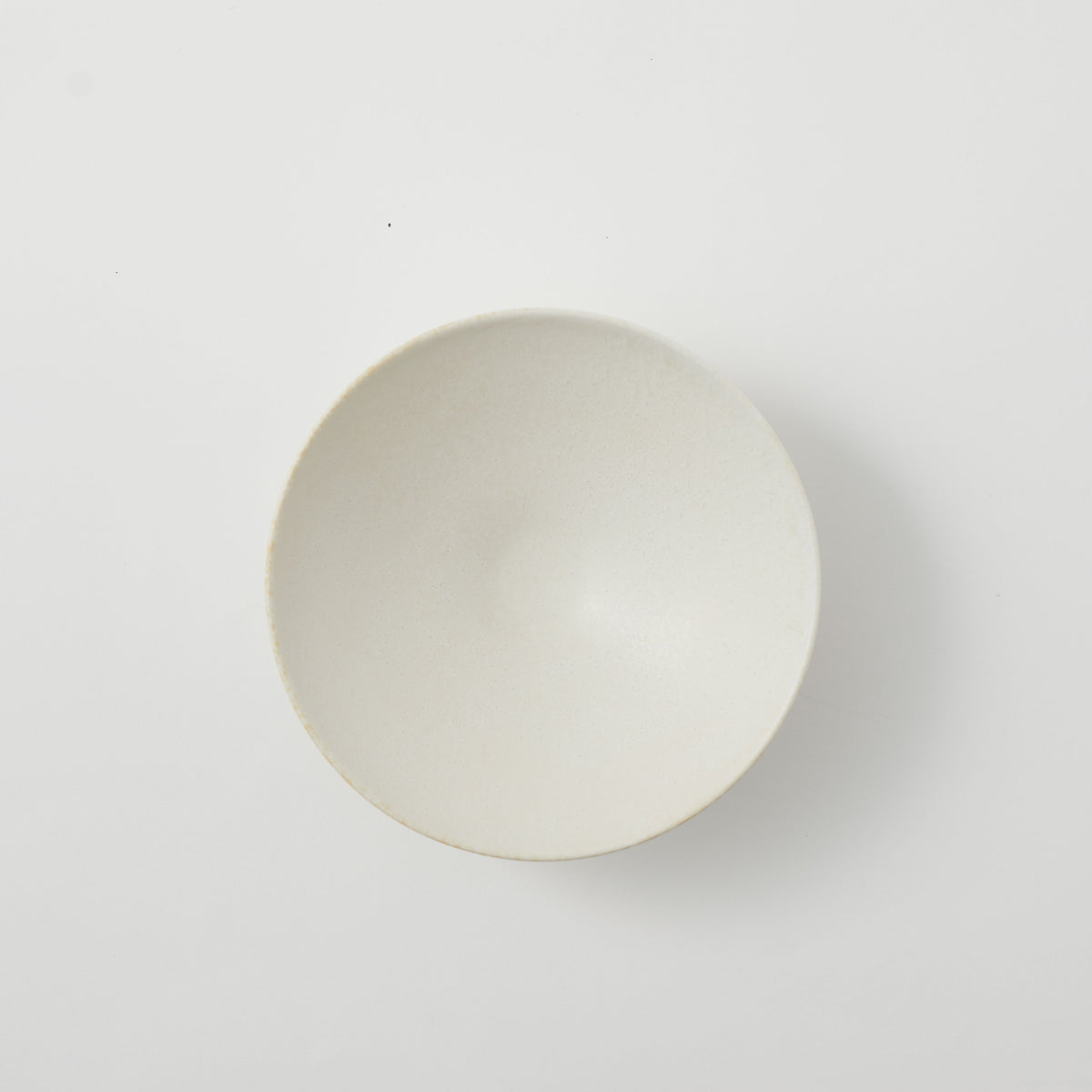 スライドショーこなれ小鉢 白の画像を開く