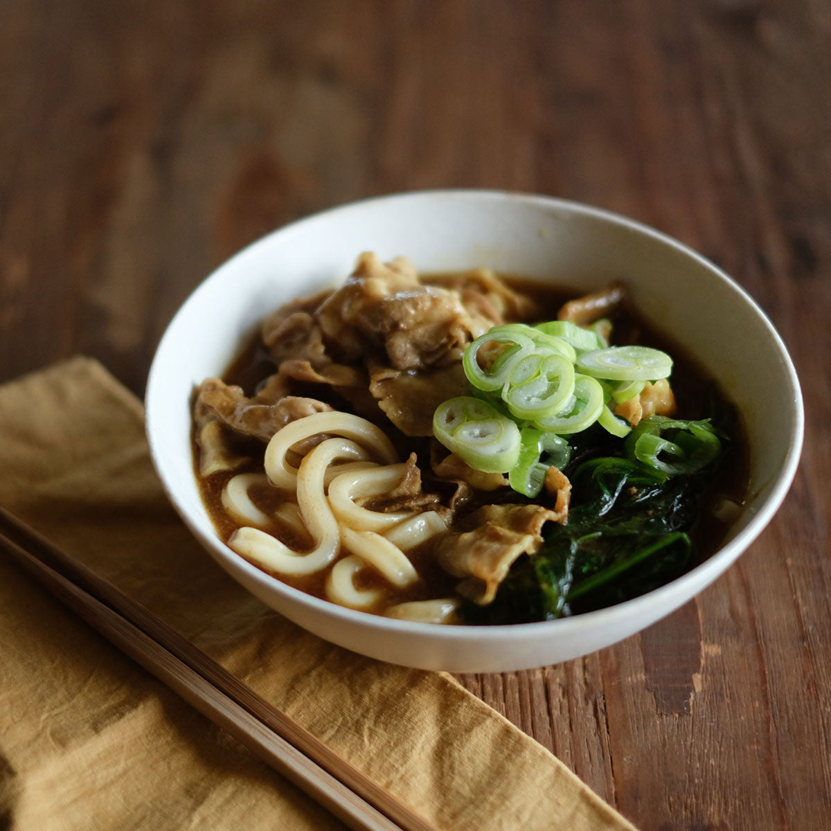 スライドショー日々ボウル 白の画像を開く