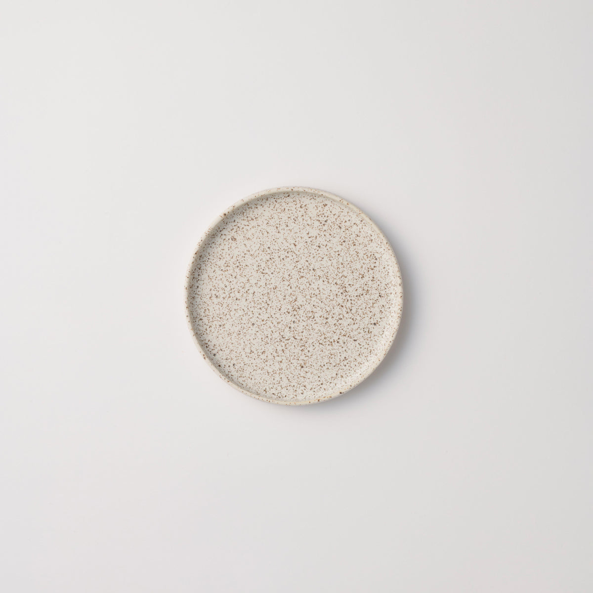 スライドショー切立プレート 錆点 14cmの画像を開く
