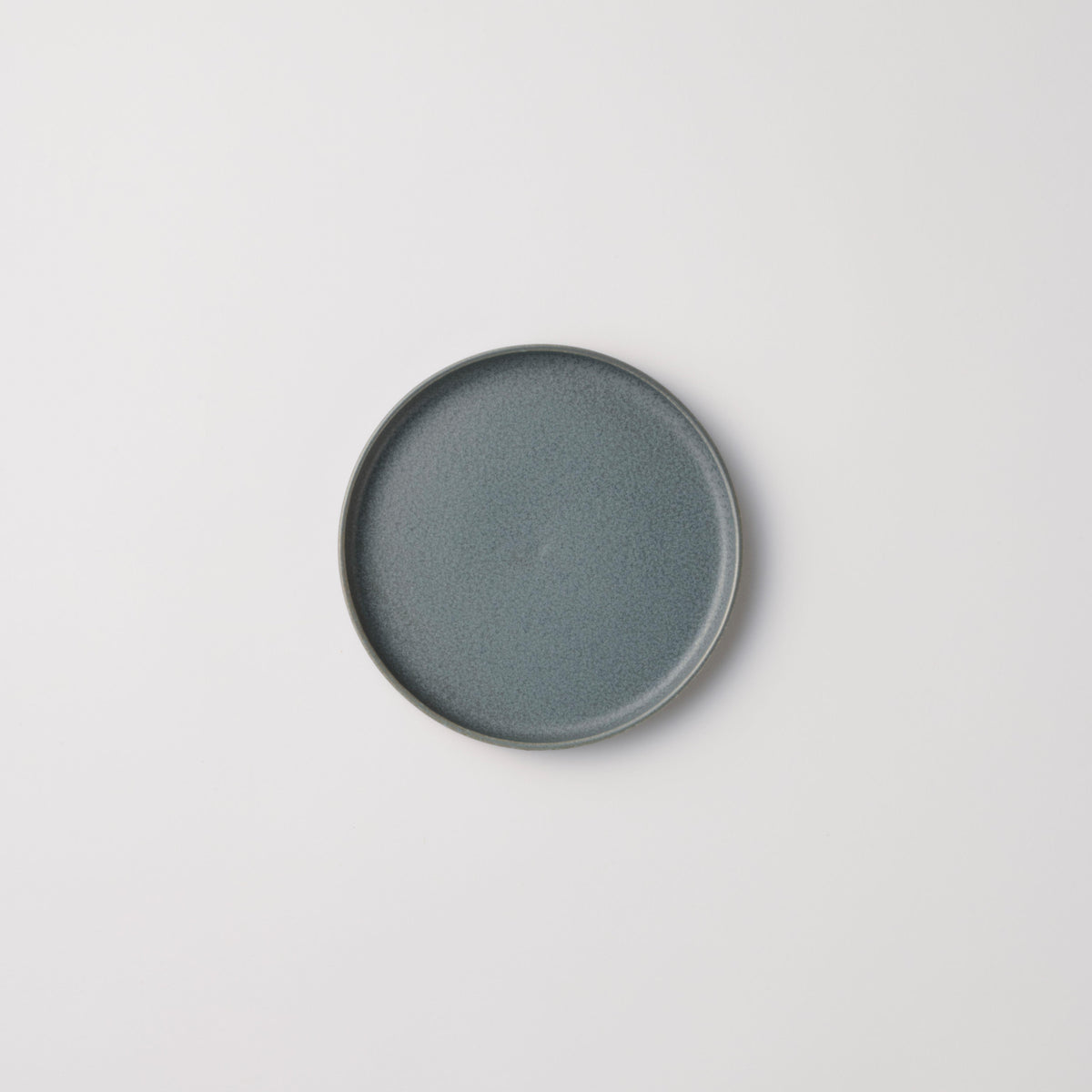 スライドショー切立プレート 灰 14cmの画像を開く
