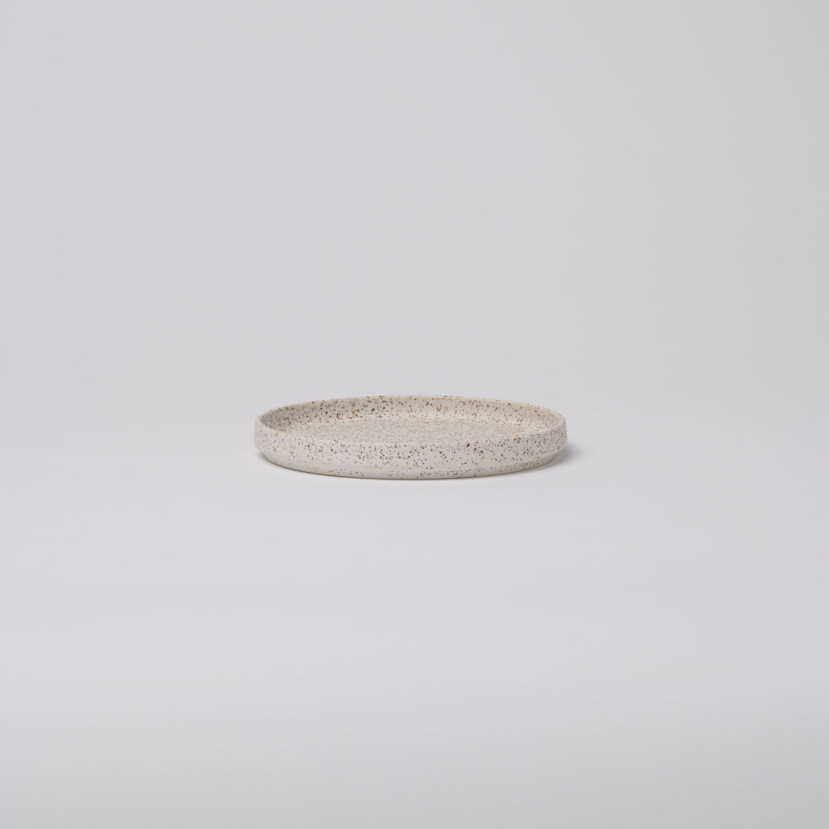 スライドショー切立プレート 錆点 14cmの画像を開く
