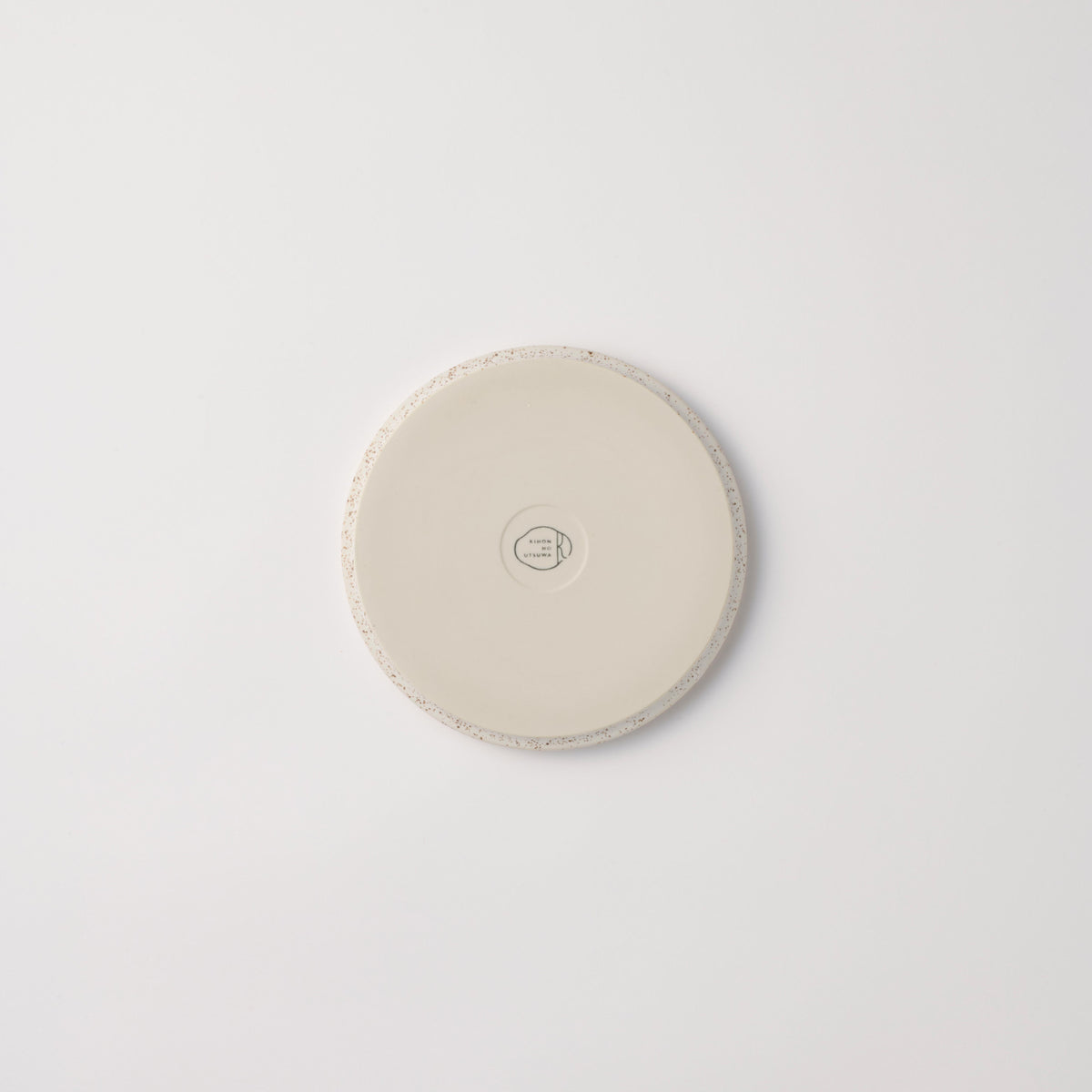 スライドショー切立プレート 錆点 14cmの画像を開く
