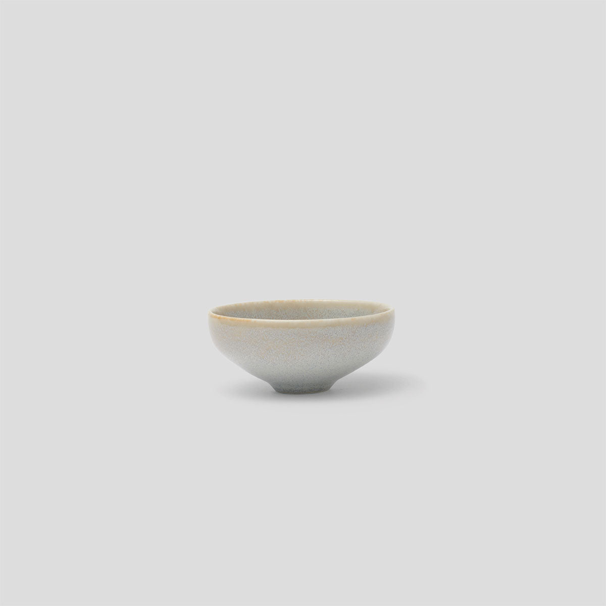 スライドショー【予約販売】よりそう入れ子碗セット 灰の画像を開く
