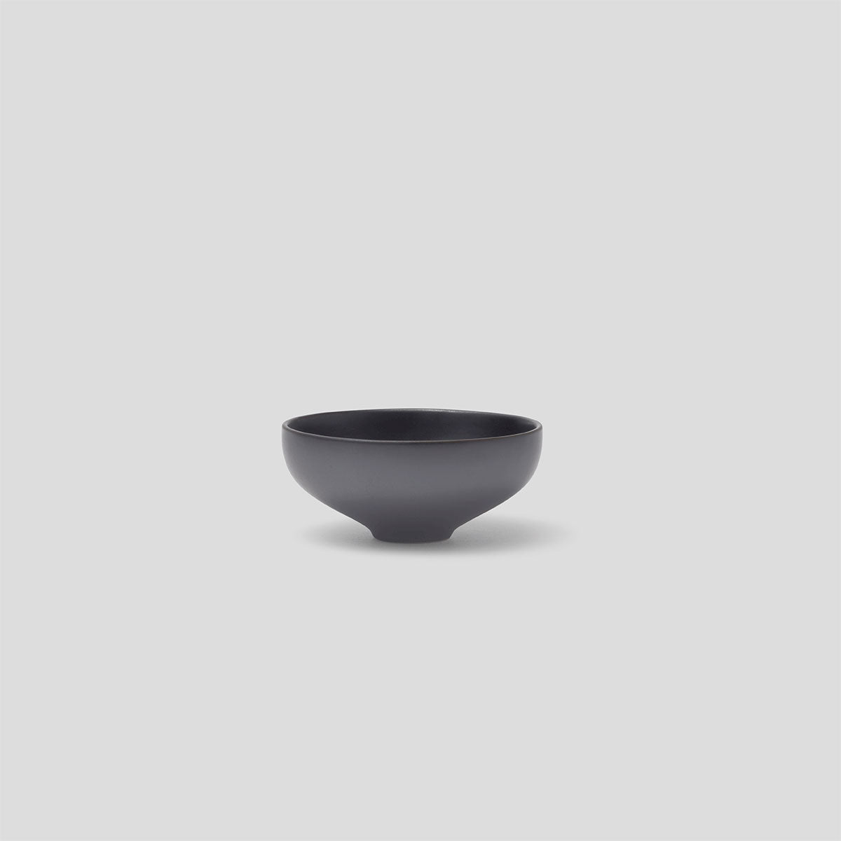 スライドショー【予約販売】よりそう入れ子碗セット 黒の画像を開く

