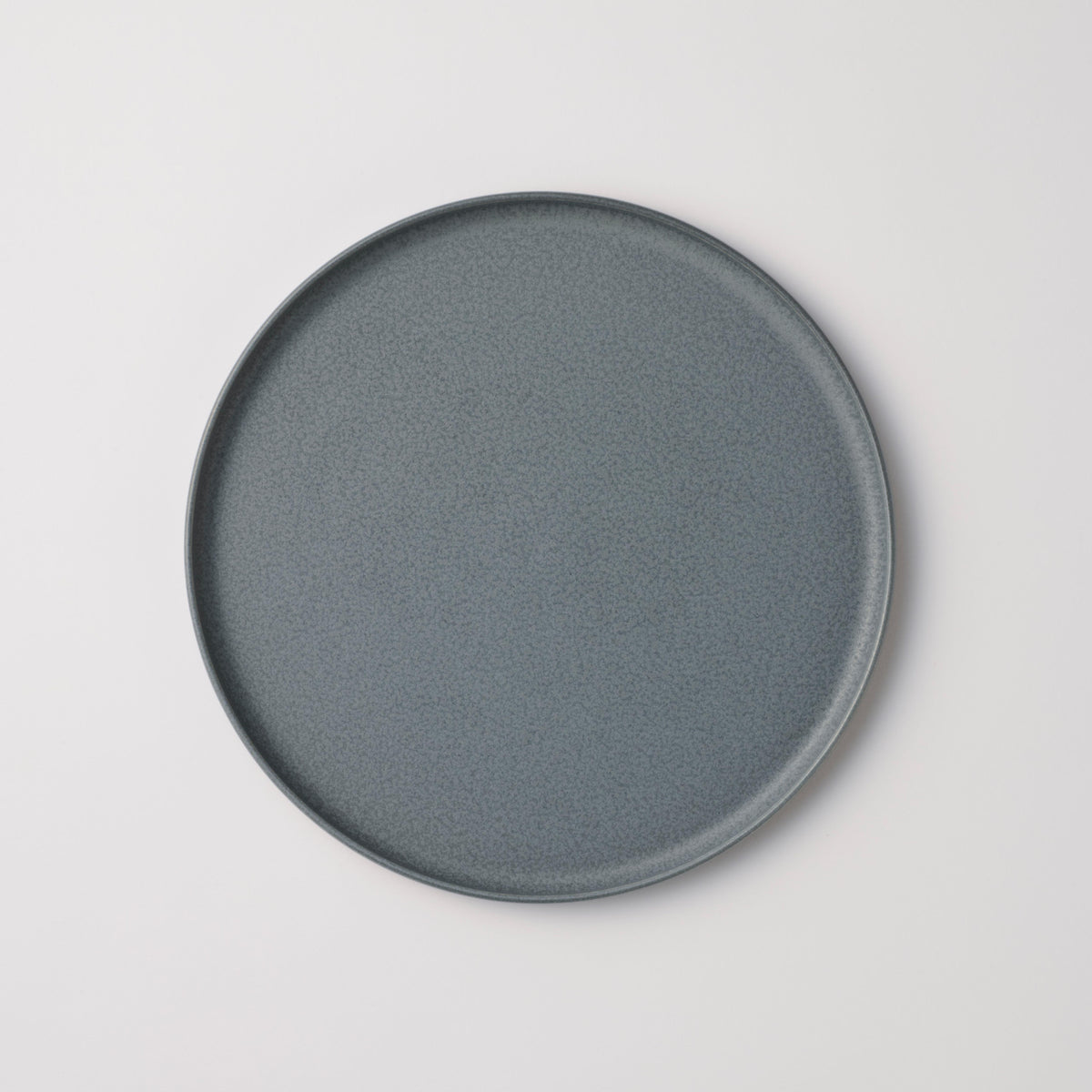 スライドショー切立プレート 灰 25cmの画像を開く
