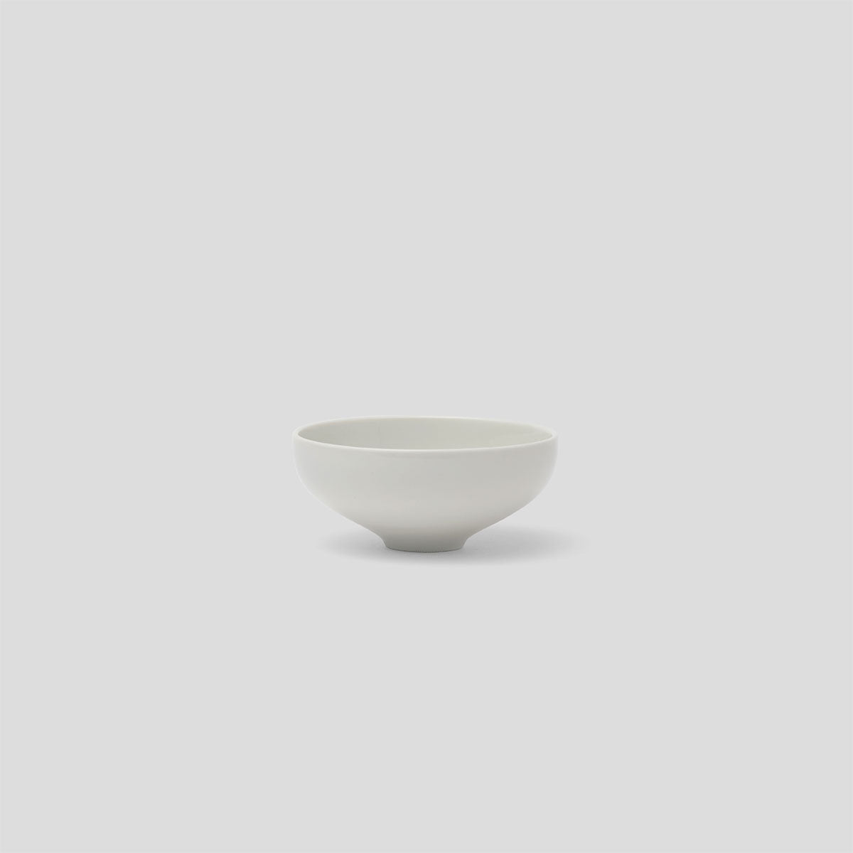 スライドショー【予約販売】よりそう入れ子碗セット つや白の画像を開く
