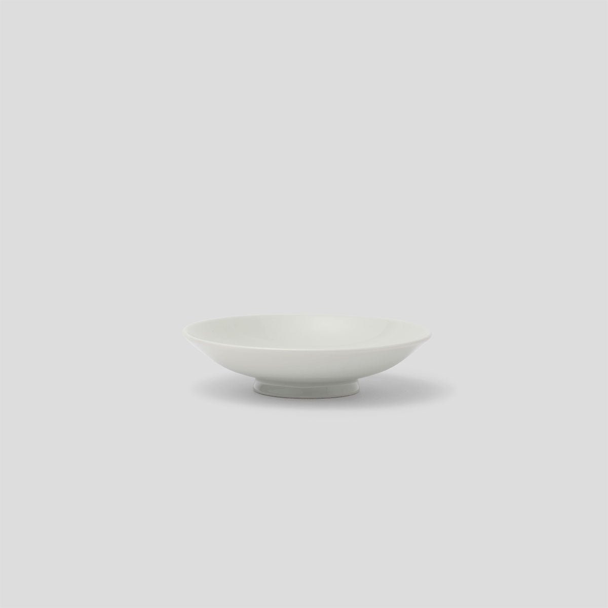 スライドショー【予約販売】よりそう入れ子碗セット つや白の画像を開く
