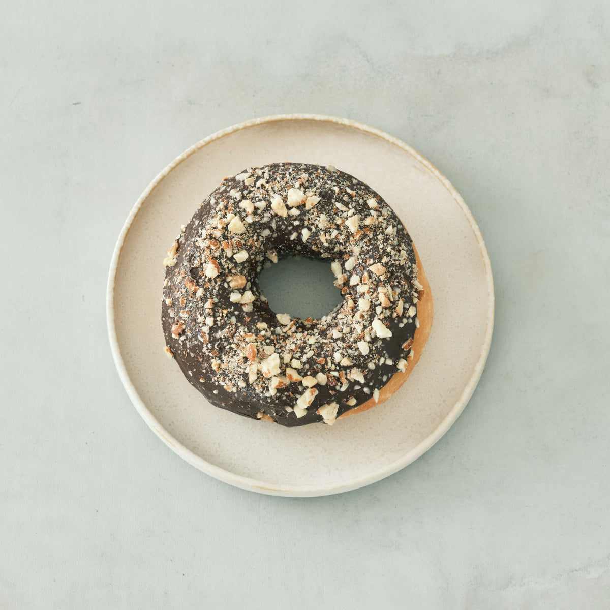 スライドショー切立プレート 白 14cmの画像を開く
